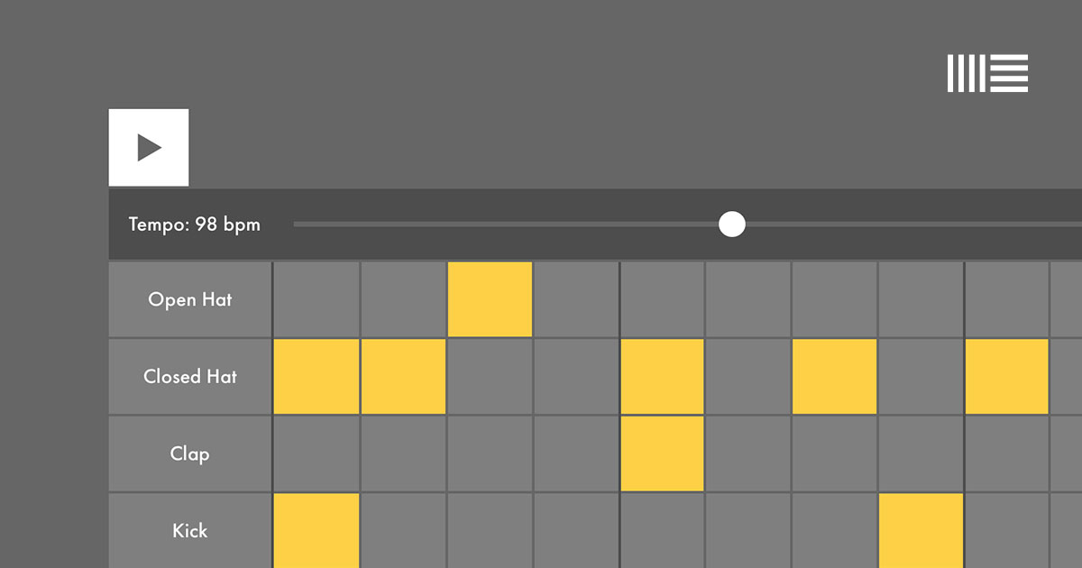 ableton beat maker